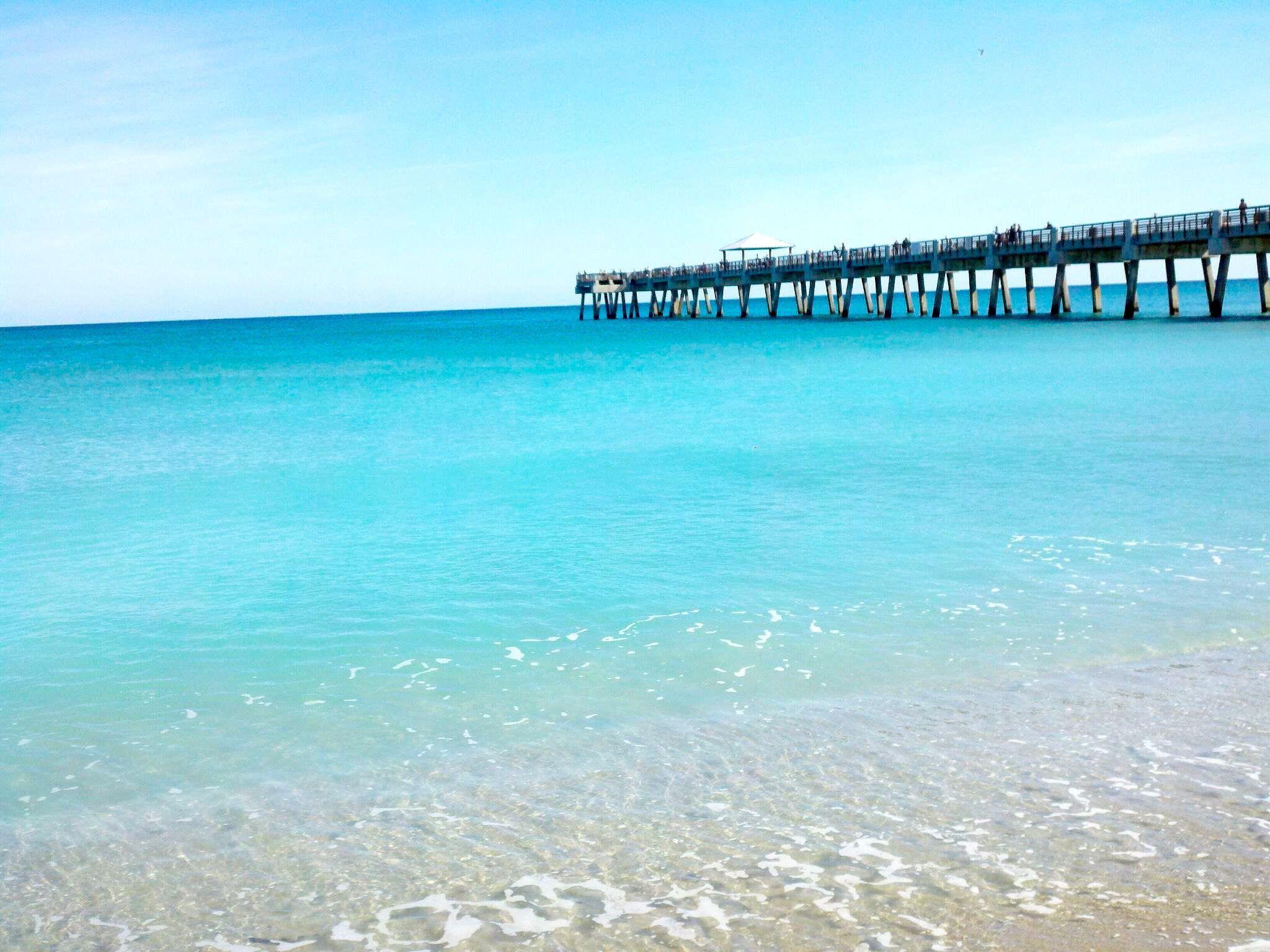 136 Florence Drive Jupiter, FL 33458 - Photo 51 of 51 Juno Pier