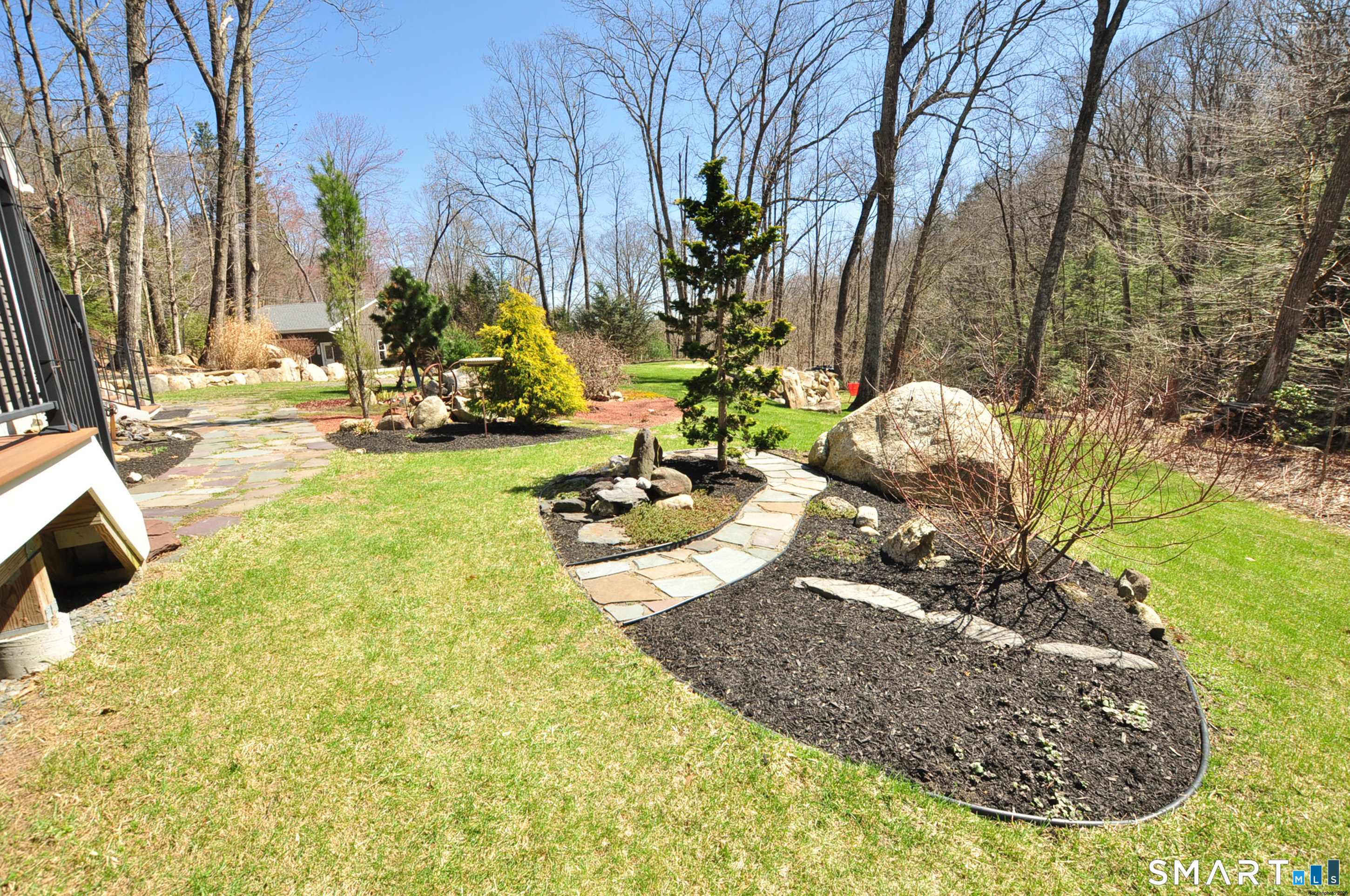 245 Hartland Road Granby, CT 06090 - Photo 34 of 37