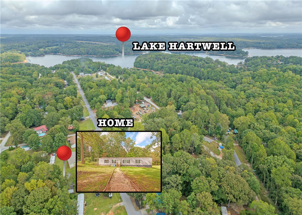 129 Southeast 147 Seneca, SC 29678 - Photo 16 of 17