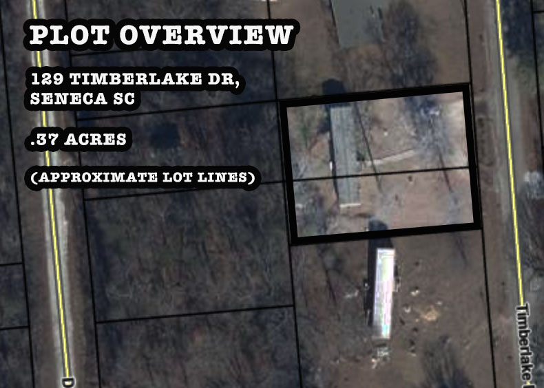 129 Southeast 147 Seneca, SC 29678 - Photo 17 of 17