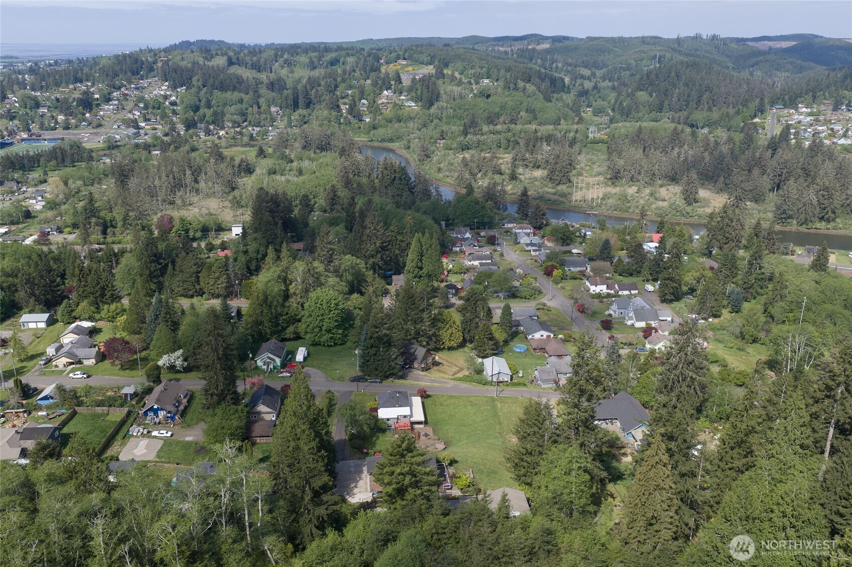 1900 Ranier Street Aberdeen, WA 98520 - Photo 39 of 40 Gallery Image 39