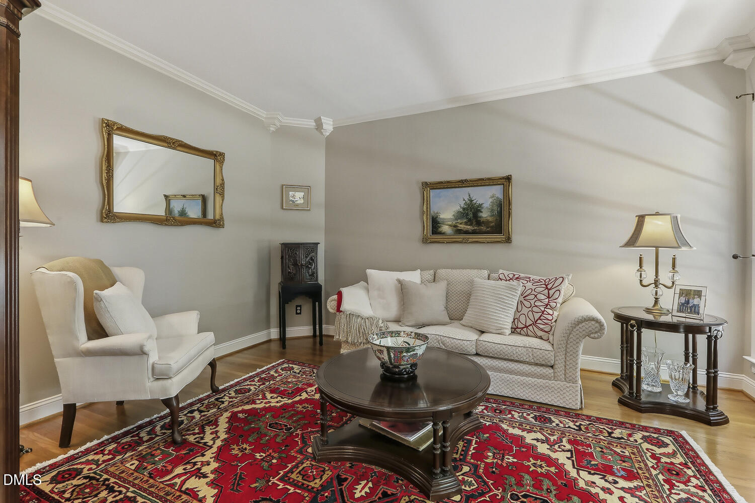 429 Grosvenor Drive Raleigh, NC 27615 - Photo 12 of 95