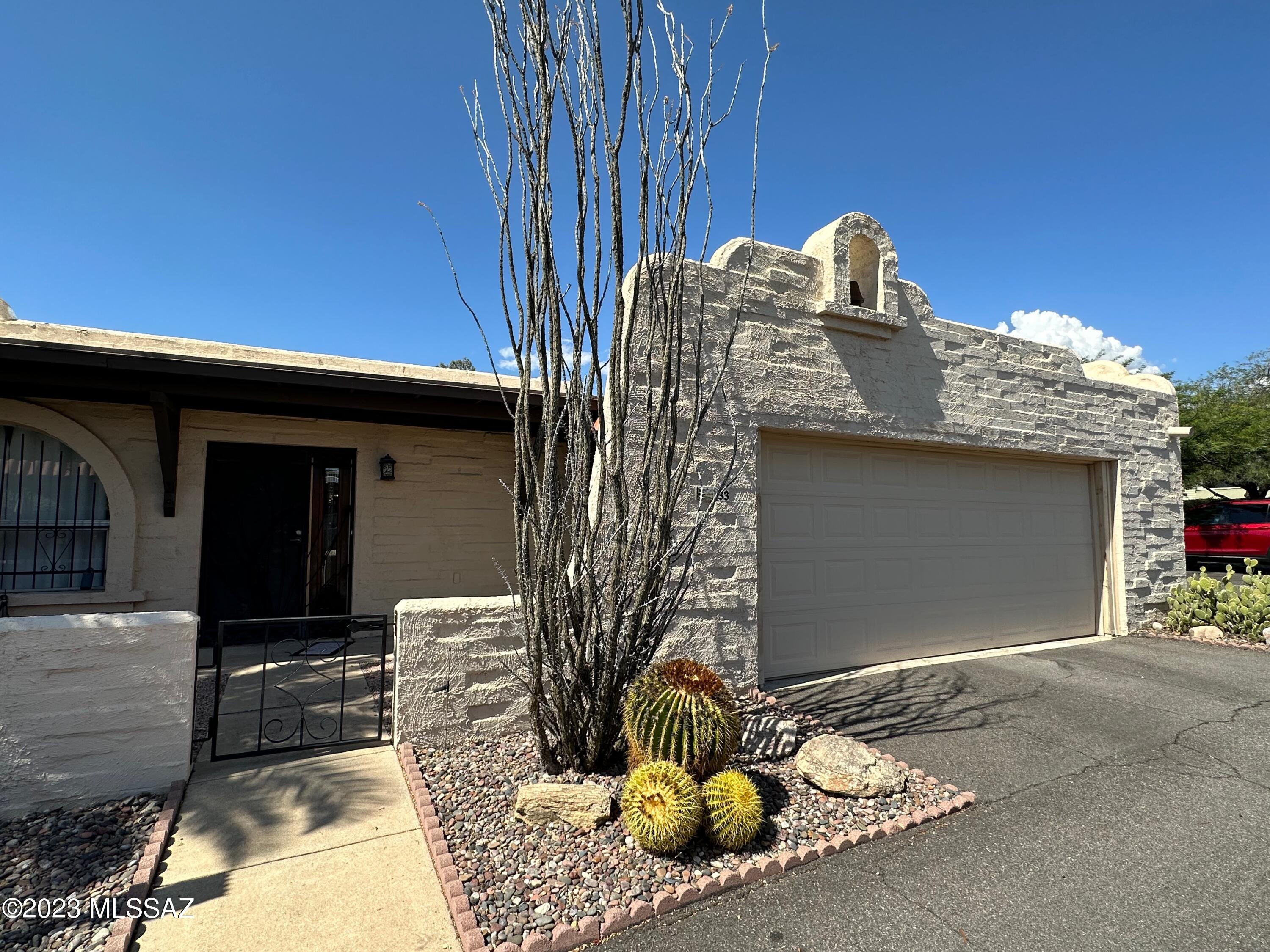 285 South Kolb Road, Unit 33 Tucson, AZ 85710 - Photo 1 of 1