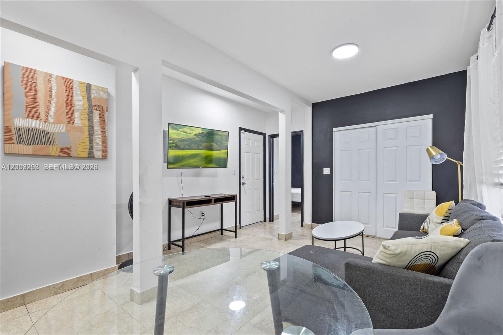 417 Northeast 26th Street, Unit 5 Miami, FL 33137 - Photo 9 of 24