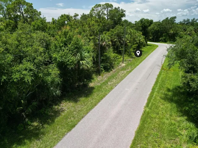 $27,500 | 20181 Spangler Terrace, Port Charlotte, FL 33954