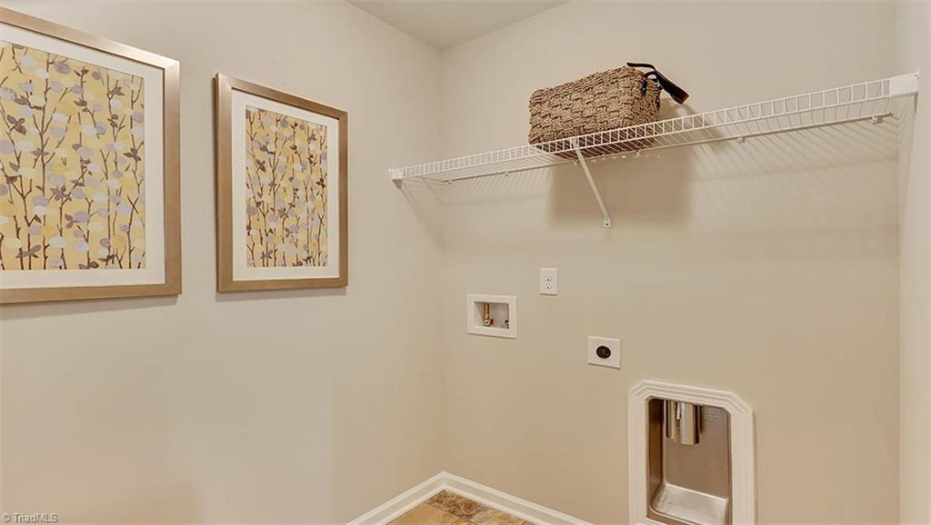 2419 Seagull Point High Point, NC 27265 - Photo 12 of 13 Photo for representational purposes only - actual colors and finishes may vary