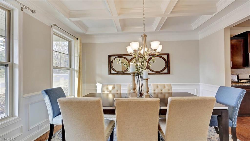 2419 Seagull Point High Point, NC 27265 - Photo 2 of 13 Photo for representational purposes only - actual colors and finishes may vary