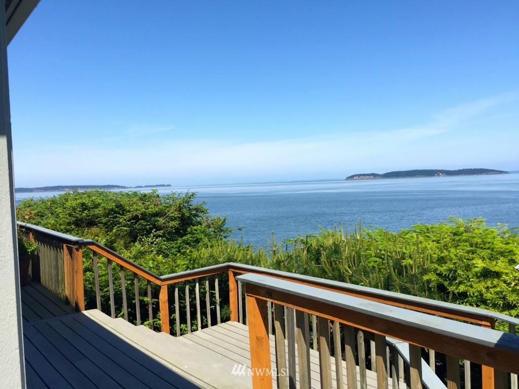 383 Raccoon Point Road Orcas Island, WA 98245 - Photo 1 of 23 Gallery Image 1