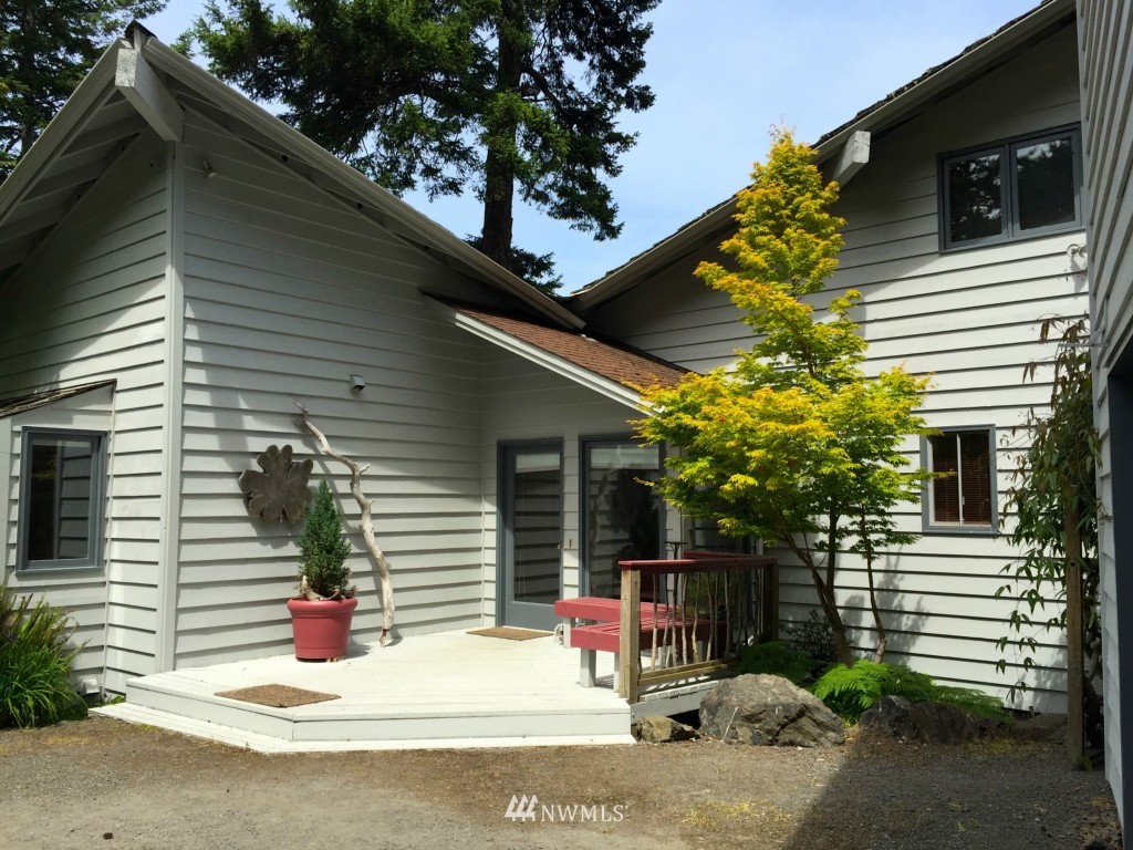 383 Raccoon Point Road Orcas Island, WA 98245 - Photo 2 of 23 Gallery Image 2