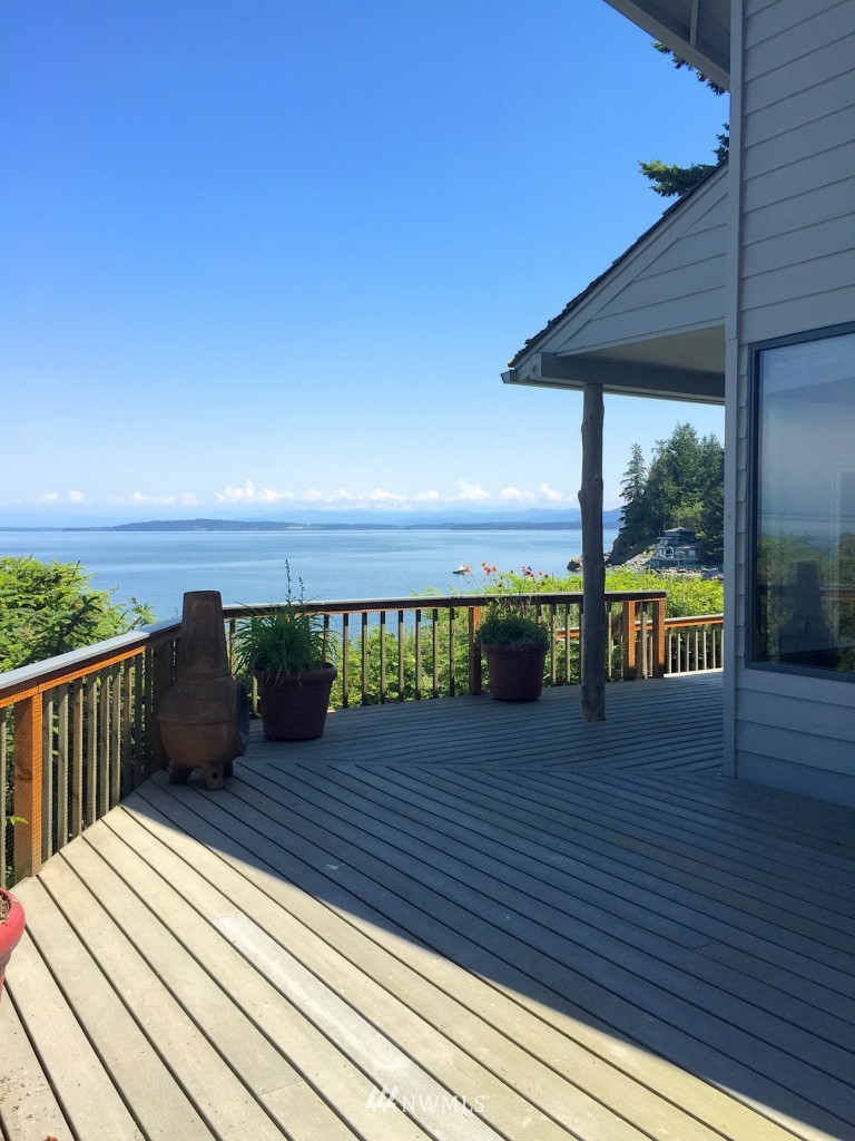 383 Raccoon Point Road Orcas Island, WA 98245 - Photo 4 of 23 Gallery Image 4