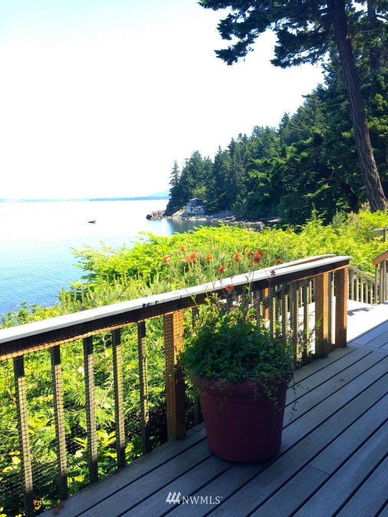 383 Raccoon Point Road Orcas Island, WA 98245 - Photo 6 of 23 Gallery Image 6