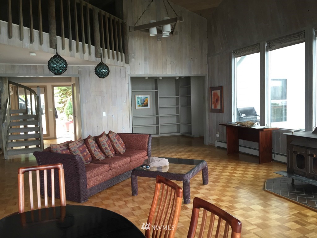 383 Raccoon Point Road Orcas Island, WA 98245 - Photo 9 of 23 Gallery Image 9