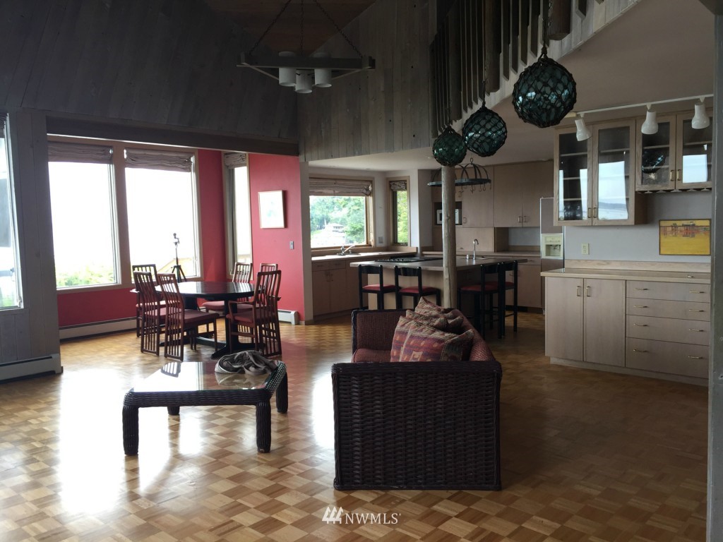 383 Raccoon Point Road Orcas Island, WA 98245 - Photo 10 of 23 Gallery Image 10