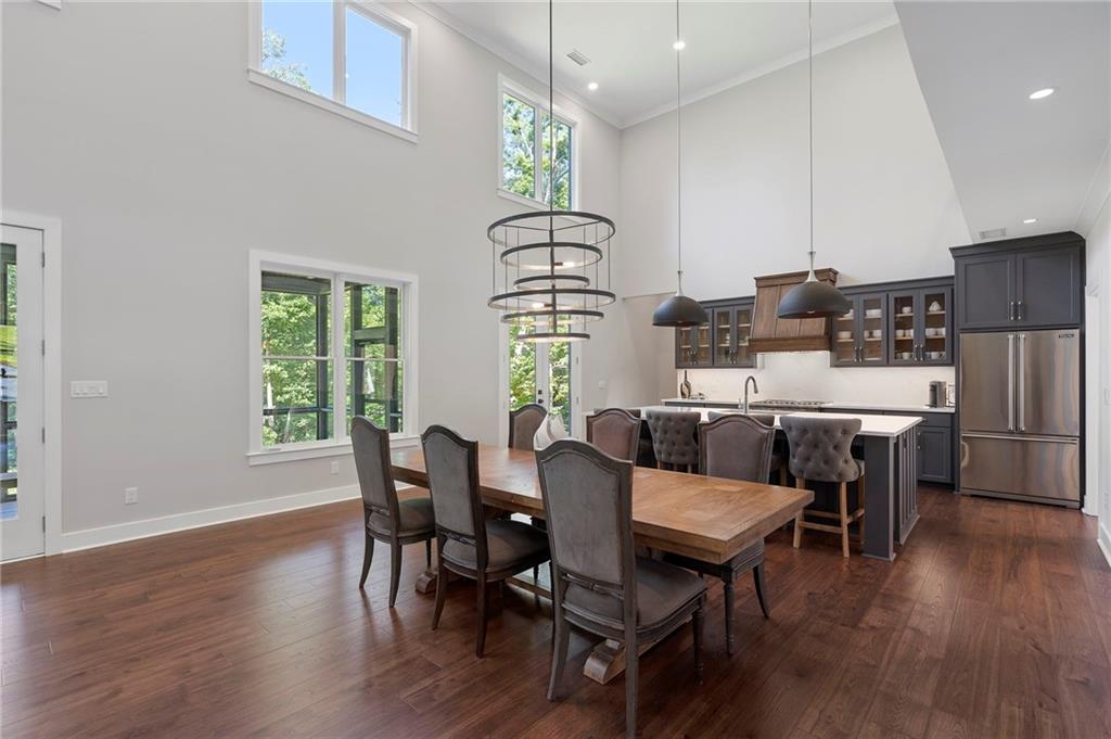3394 Robinson Road Gainesville, GA 30506 - Photo 19 of 61