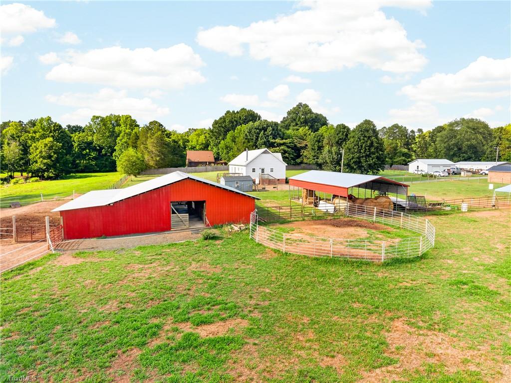 5142 New Hope Church Road Asheboro, NC 27205 - Photo 35 of 37