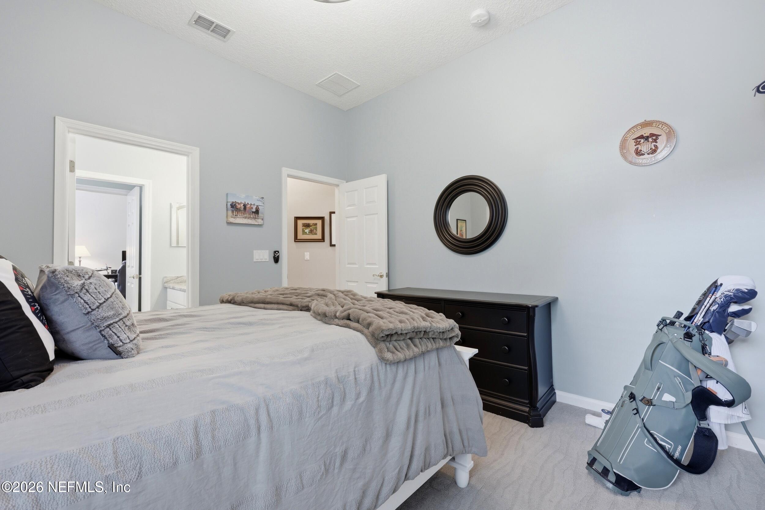 828 Riley Lane St. Augustine, FL 32095 - Photo 31 of 92 034 Bedroom 2