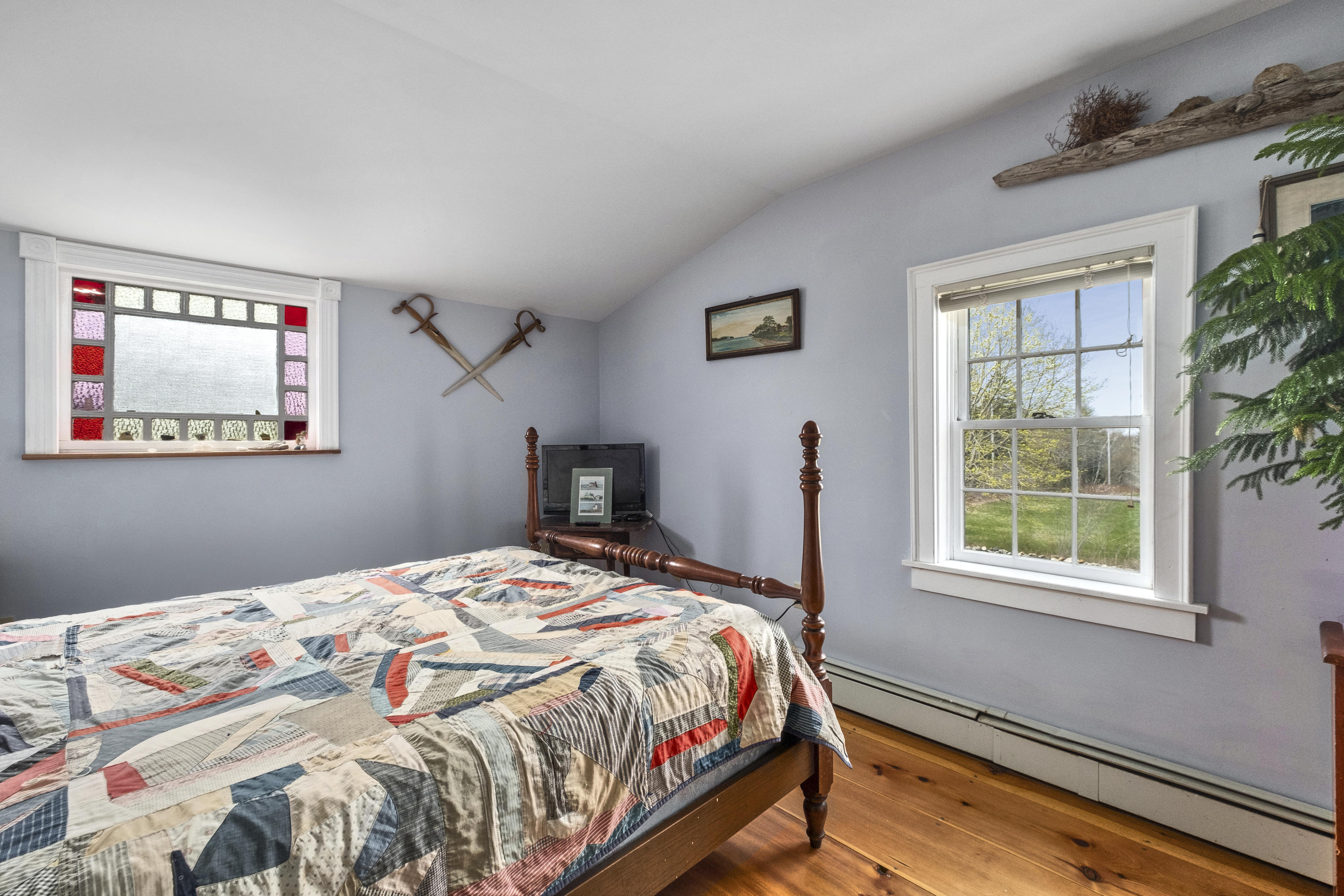 26 Echo Hill Road Tenants Harbor, ME 04860 - Photo 16 of 46 63-26 Echo Hill Road - Spruce Head-JAC