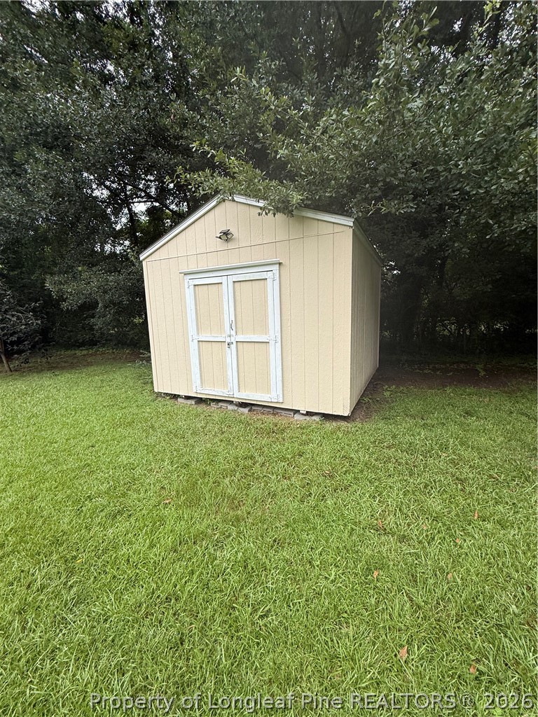 6427 Freeport Road Fayetteville, NC 28303 - Photo 25 of 25
