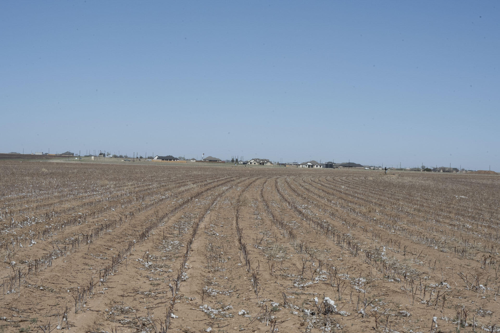 1730 South Slide Road New Home, TX 79381 - Photo 4 of 5 a view of an ocean beach and mountain