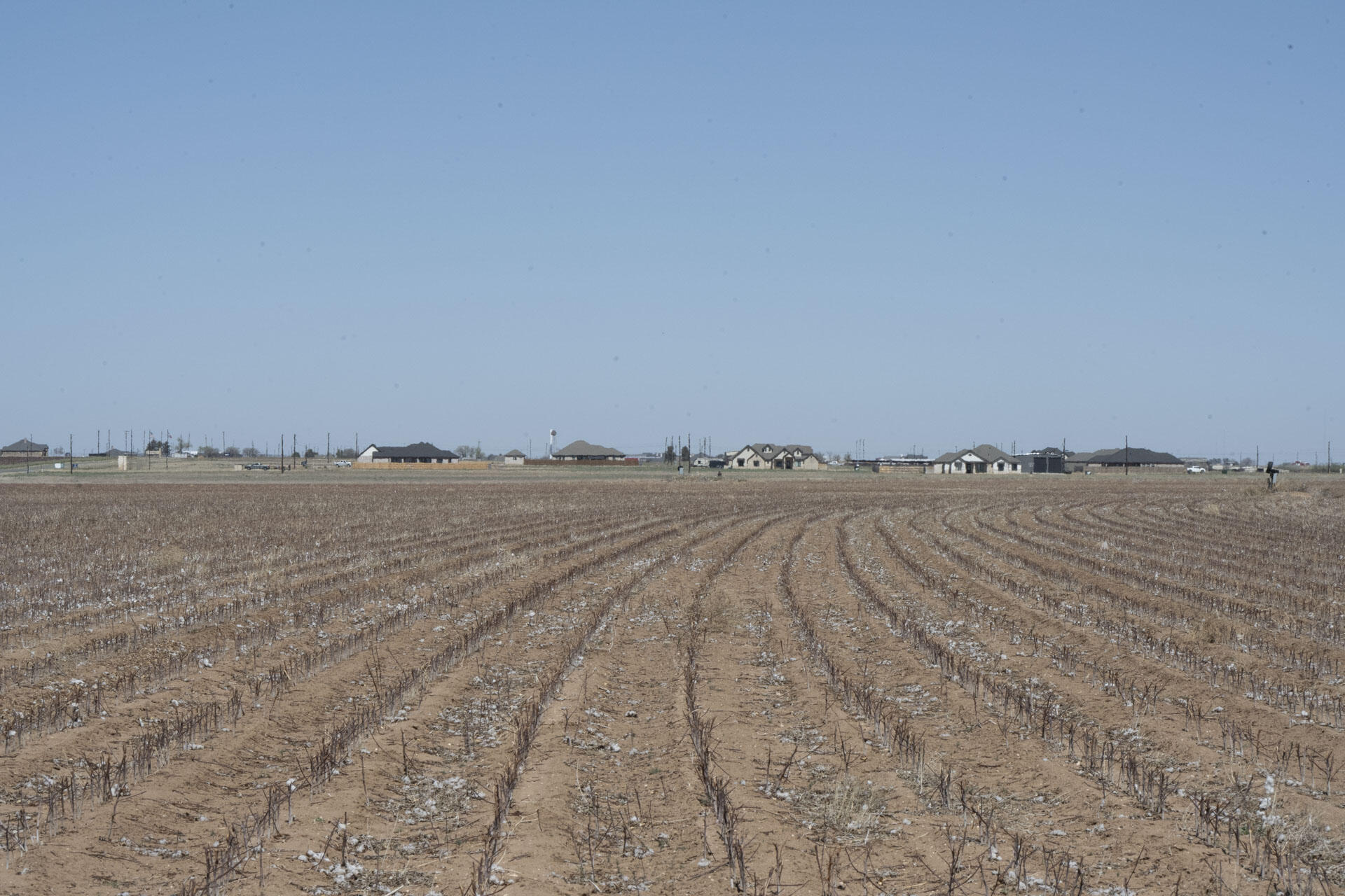 1730 South Slide Road New Home, TX 79381 - Photo 5 of 5 a view of lake and mountain