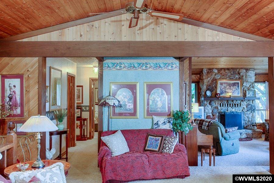 13990 Salt Creek Road Dallas, OR 97338 - Photo 30 of 42