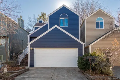 $675,000 | 4822 Brandon Creek Drive, Boulder, CO 80301