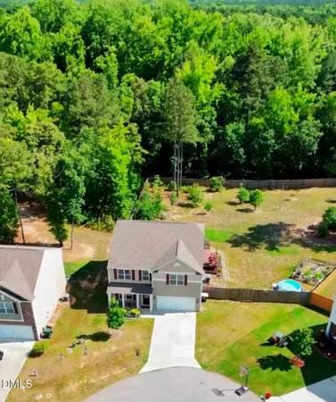 $410,000 | 159 Weatherstone Lane, Zebulon, NC 27597
