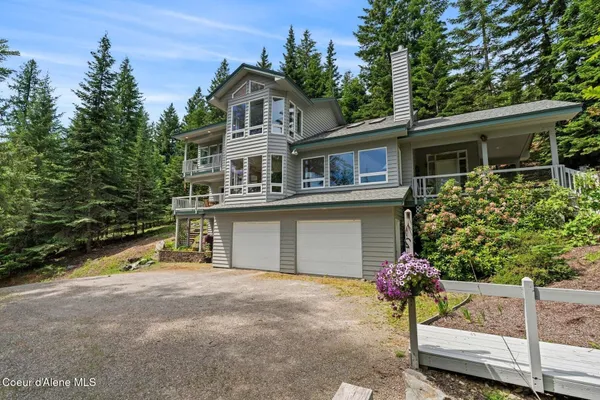 $999,800 | 38 South Quail Run, Sandpoint, ID 83864