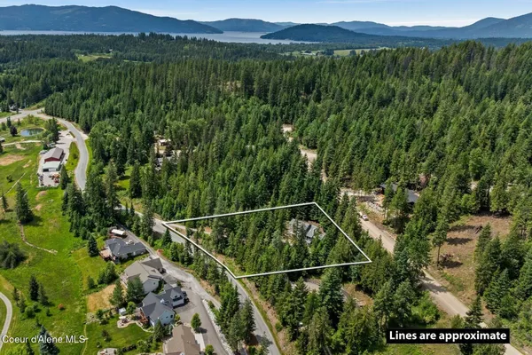 $999,800 | 38 South Quail Run, Sandpoint, ID 83864