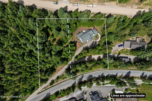 $999,800 | 38 South Quail Run, Sandpoint, ID 83864