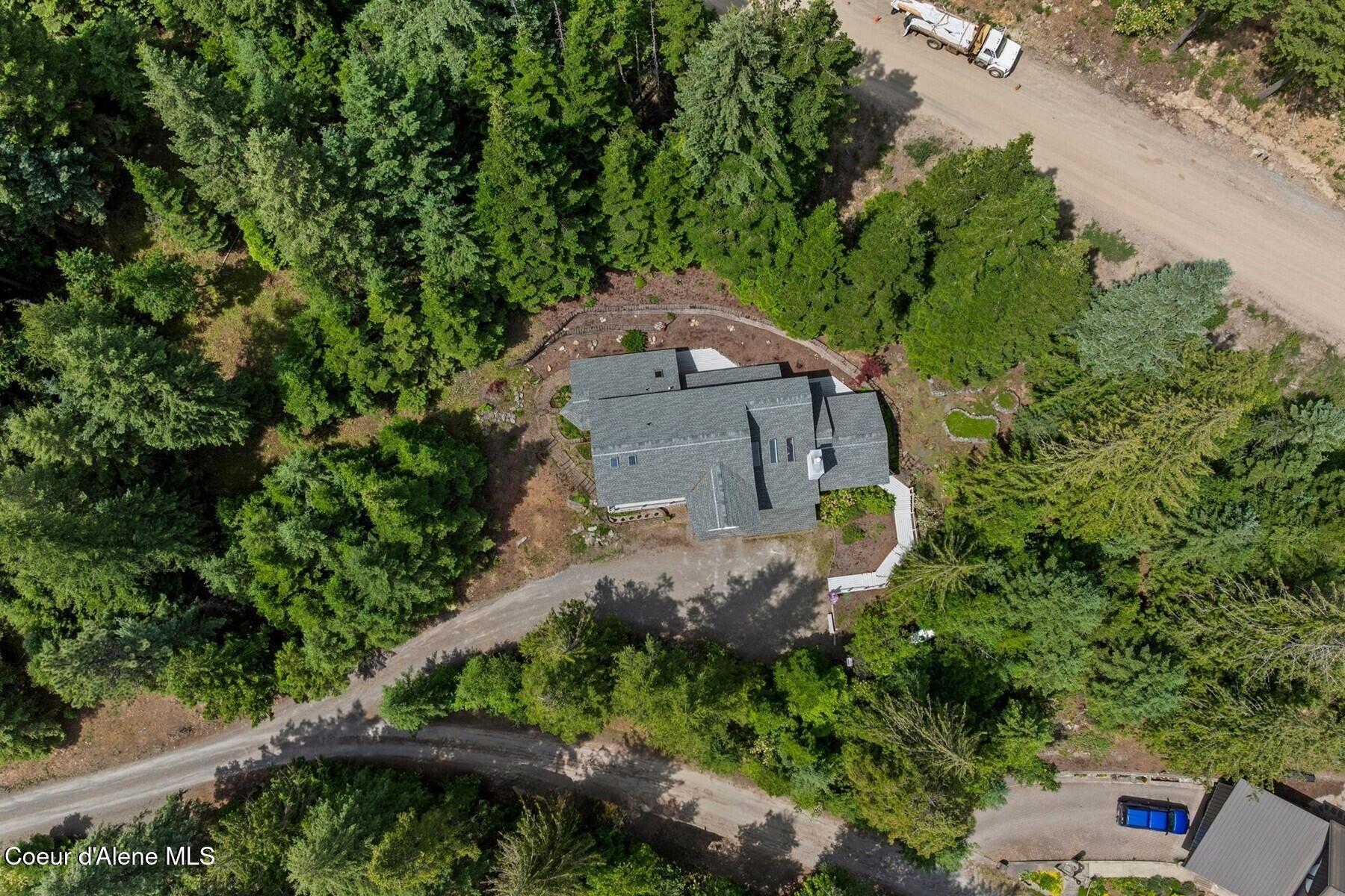 38 South Quail Run Sandpoint, ID 83864 - Photo 46 of 53 View of grounds