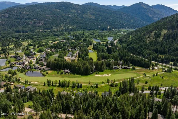 $999,800 | 38 South Quail Run, Sandpoint, ID 83864