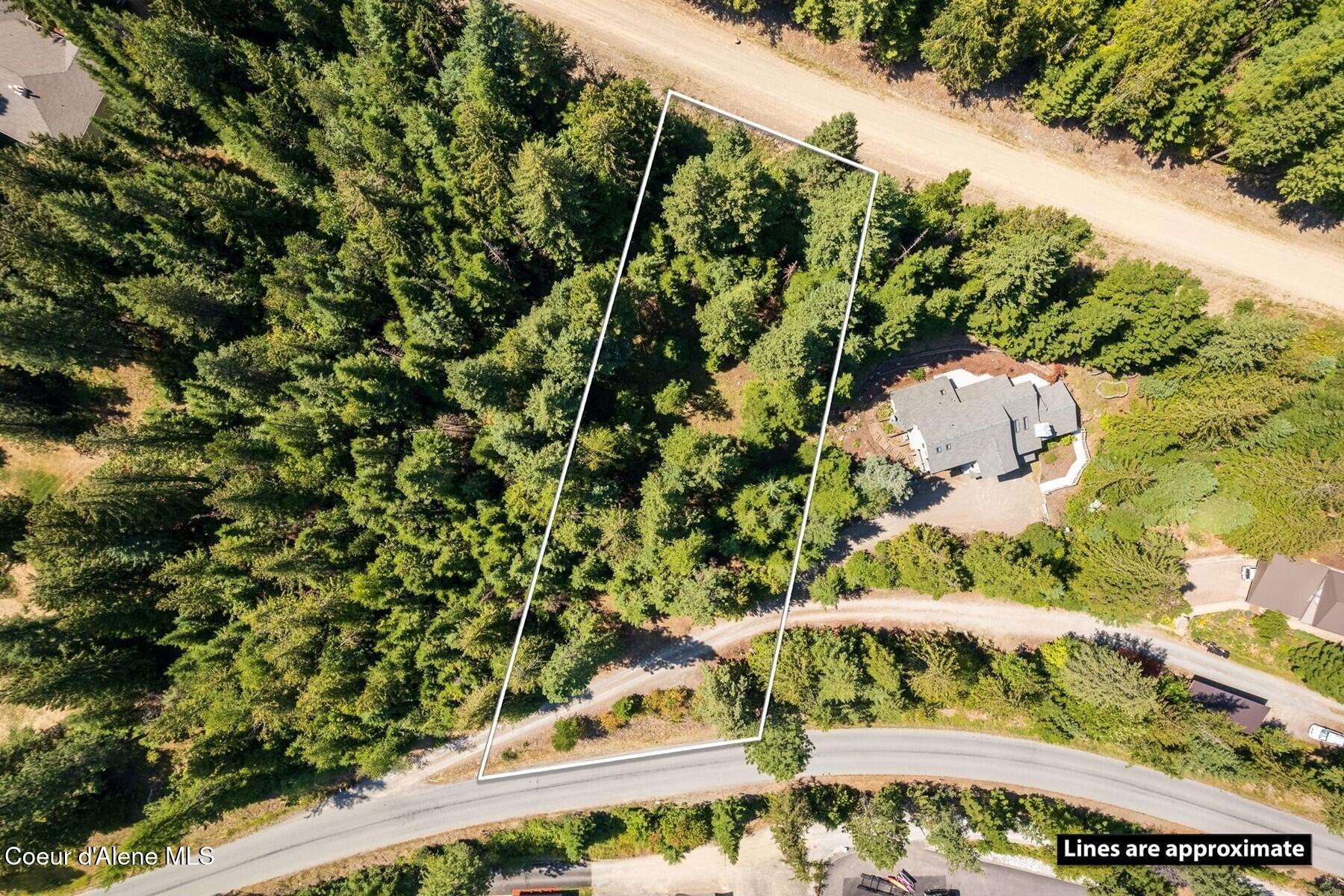 38 South Quail Run Sandpoint, ID 83864 - Photo 52 of 53 Vacant lot includes utilities