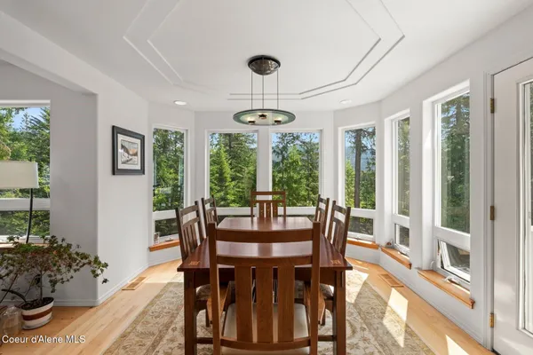 $999,800 | 38 South Quail Run, Sandpoint, ID 83864