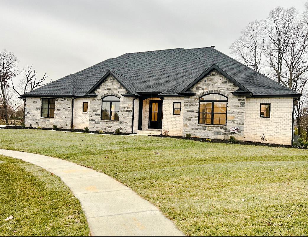 1877 Jagged Rock Road O'Fallon, IL 62269 - Photo 1 of 1