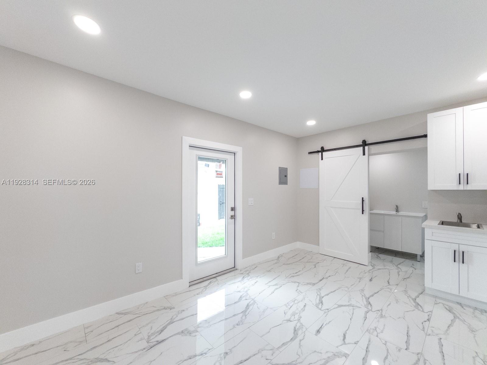 3360 Southwest 24th Terrace, Unit 3362B Miami, FL 33145 - Photo 2 of 15 a view of a kitchen with a sink