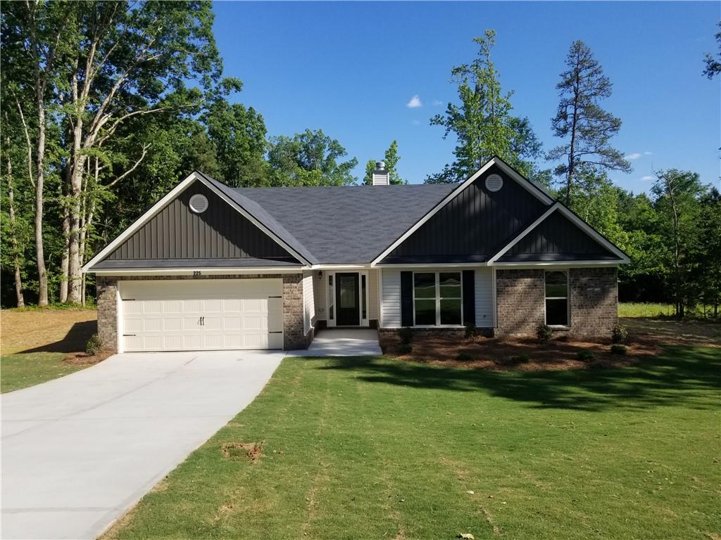 485 Lamar Giles Road Winder, GA 30680 - Photo 1 of 1 Gallery Image 1
