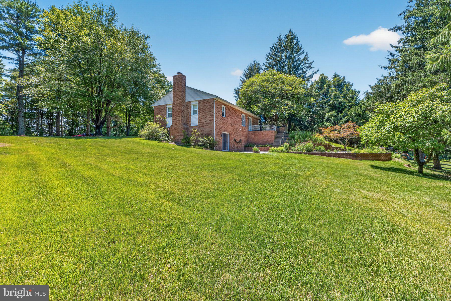 328 Sansbury Road Friendship, MD 20758 - Photo 8 of 35 Side of Home