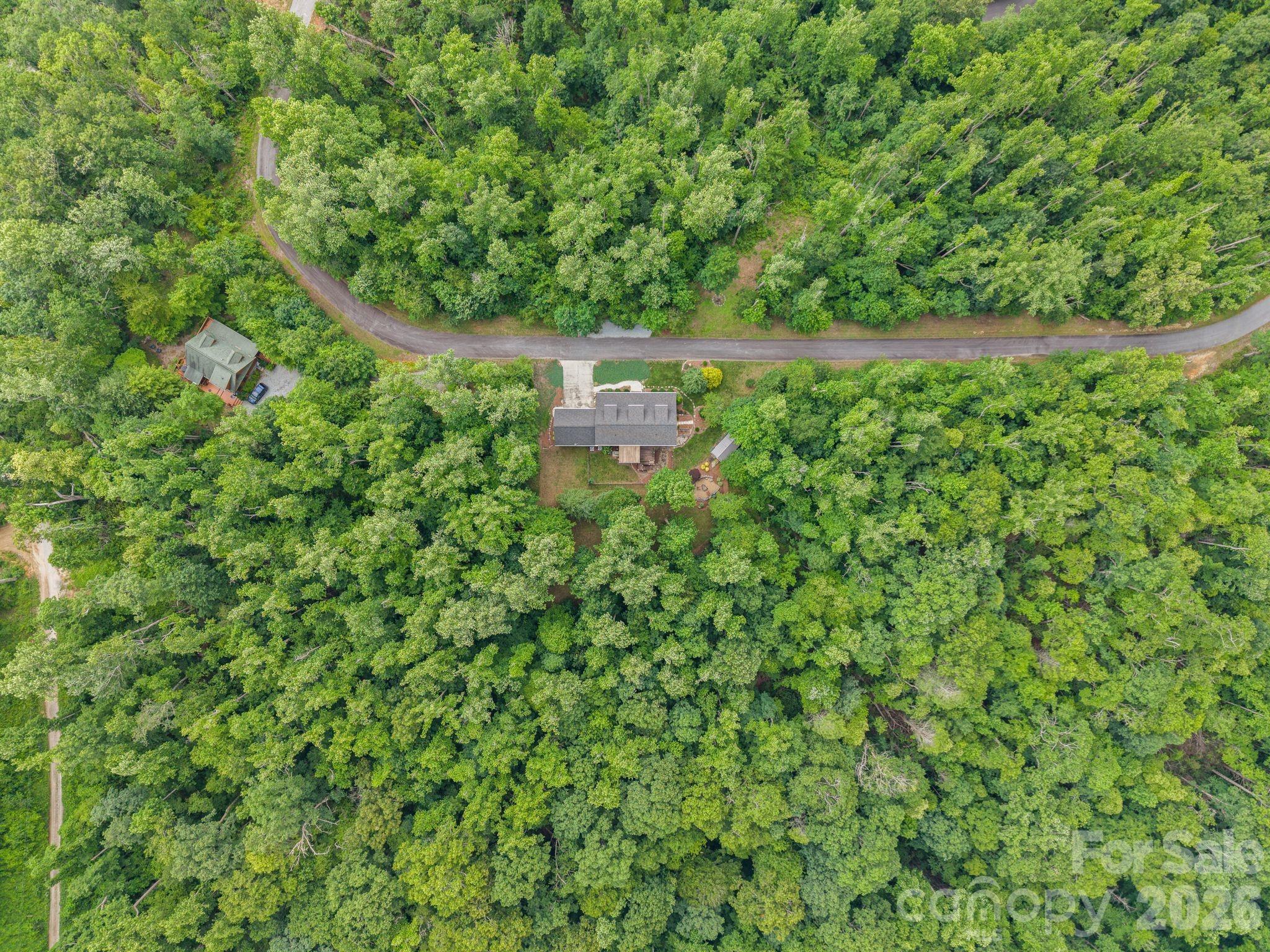 813 Beech Tree Place Hendersonville, NC 28792 - Photo 41 of 41