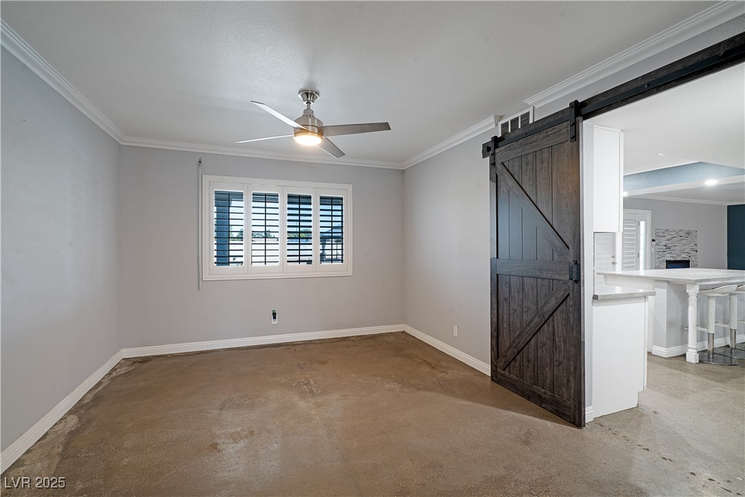 6576 Turina Road Las Vegas, NV 89146 - Photo 15 of 39