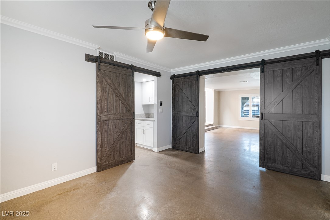 6576 Turina Road Las Vegas, NV 89146 - Photo 16 of 39