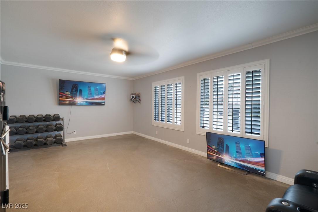 6576 Turina Road Las Vegas, NV 89146 - Photo 17 of 39
