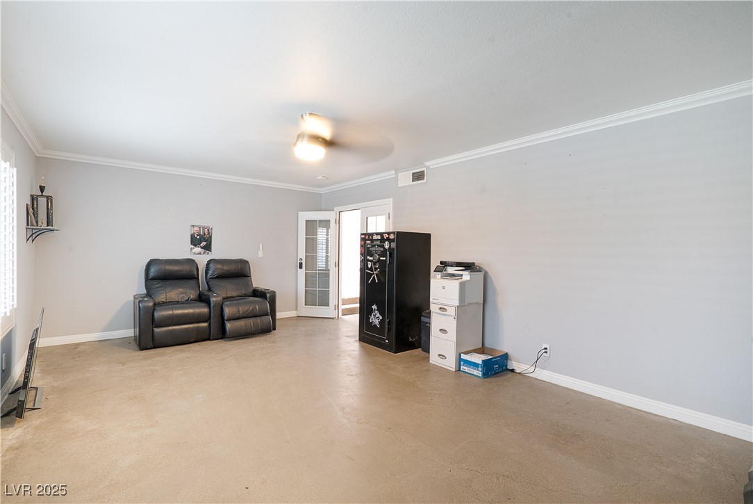 6576 Turina Road Las Vegas, NV 89146 - Photo 18 of 39