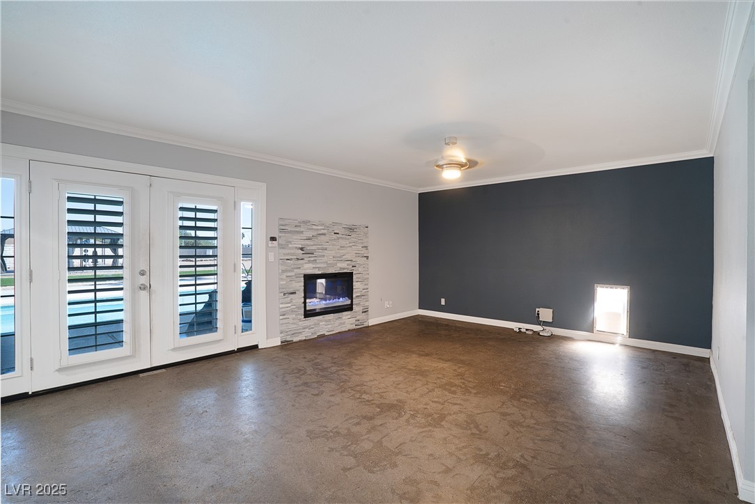 6576 Turina Road Las Vegas, NV 89146 - Photo 19 of 39