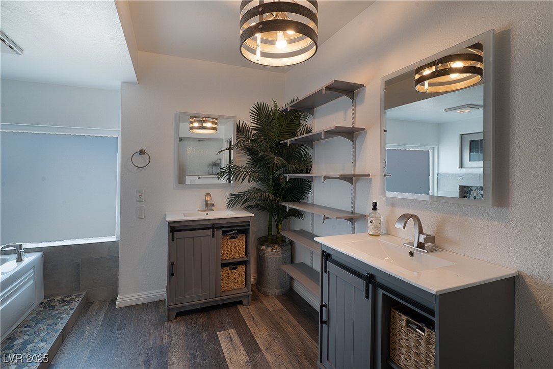 6576 Turina Road Las Vegas, NV 89146 - Photo 21 of 39