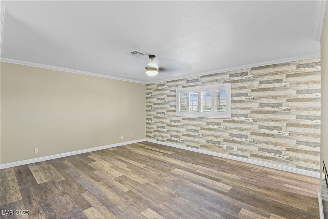 6576 Turina Road Las Vegas, NV 89146 - Photo 22 of 39 Bedroom
