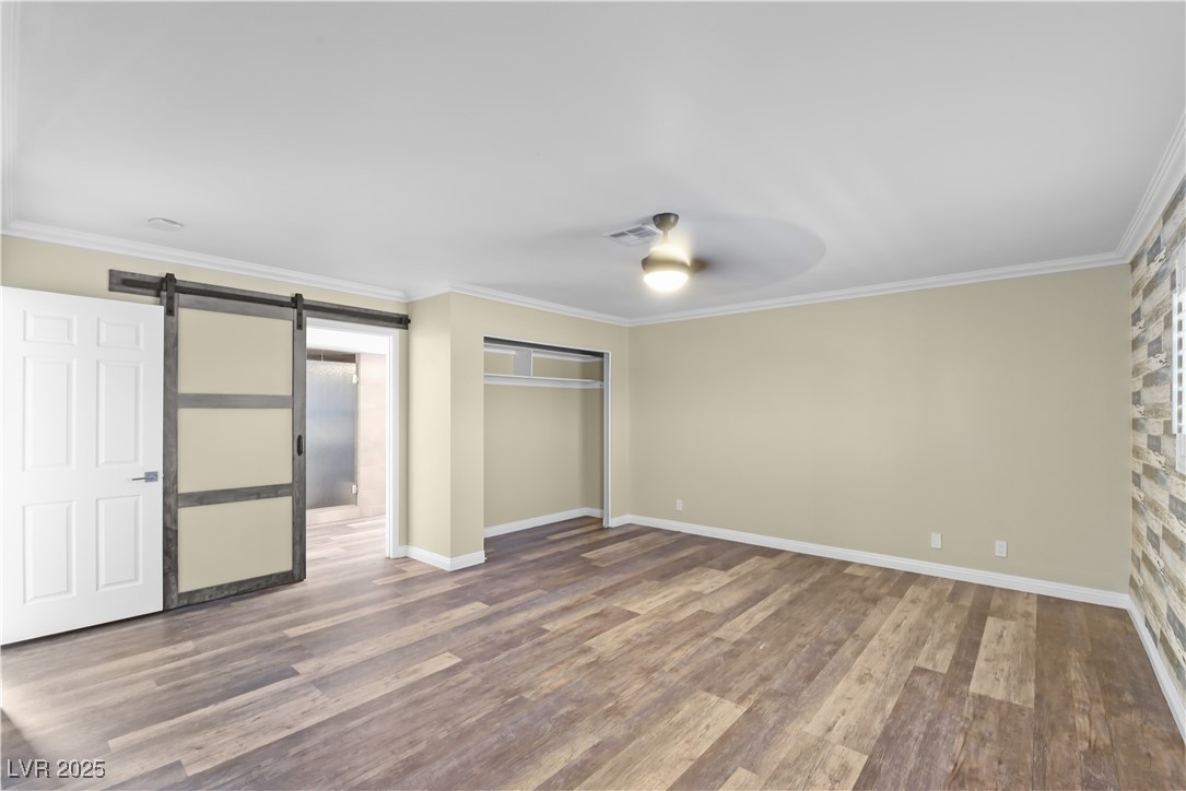 6576 Turina Road Las Vegas, NV 89146 - Photo 24 of 39 Bedroom