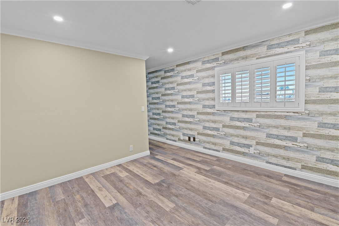 6576 Turina Road Las Vegas, NV 89146 - Photo 27 of 39 Exercise Room
