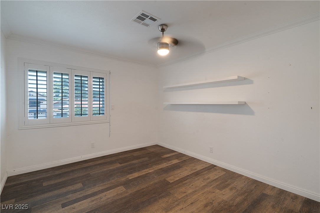6576 Turina Road Las Vegas, NV 89146 - Photo 32 of 39
