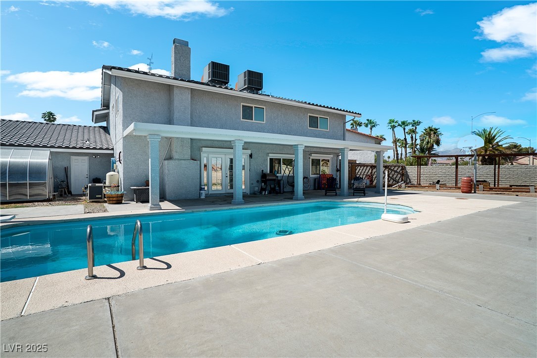 6576 Turina Road Las Vegas, NV 89146 - Photo 36 of 39